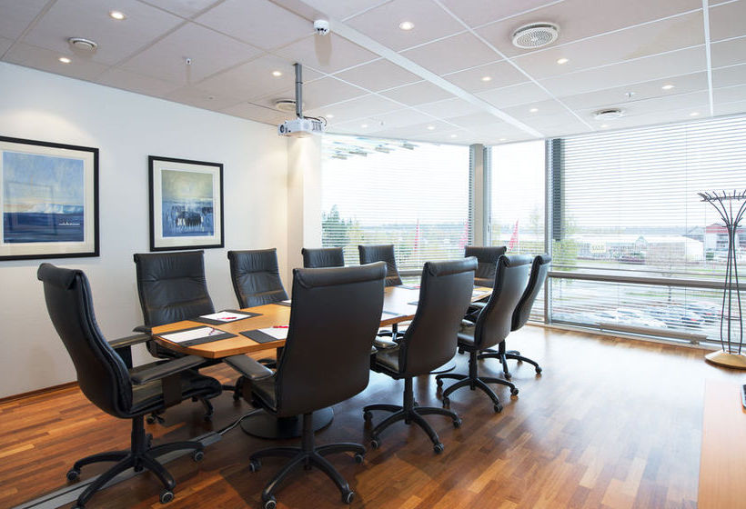 Hotel Thon Oslo Airport | Gardermoen | Akershus | Norway 12