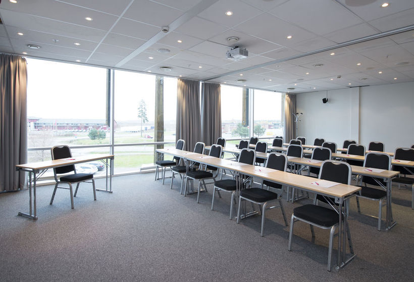 Hotel Thon Oslo Airport | Gardermoen | Akershus | Norway 13