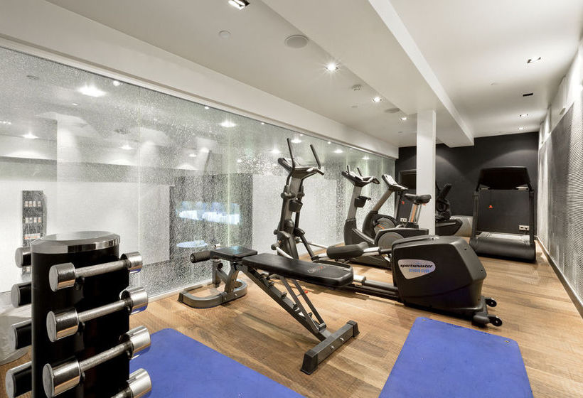 Hotel Thon Oslo Airport | Gardermoen | Akershus | Norway 14