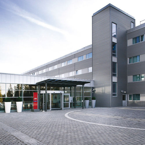 Hotel Thon Oslo Airport | Gardermoen | Akershus | Norway 15