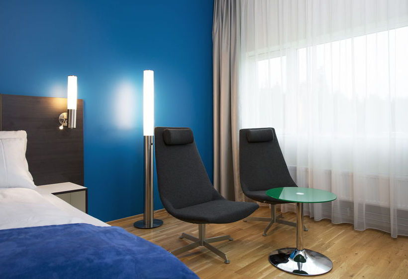 Hotel Thon Oslo Airport | Gardermoen | Akershus | Norway 2