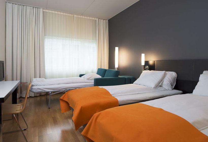 Hotel Thon Oslo Airport | Gardermoen | Akershus | Norway 3