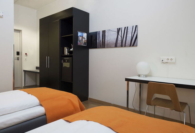 Hotel Thon Oslo Airport | Gardermoen | Akershus | Norway 4