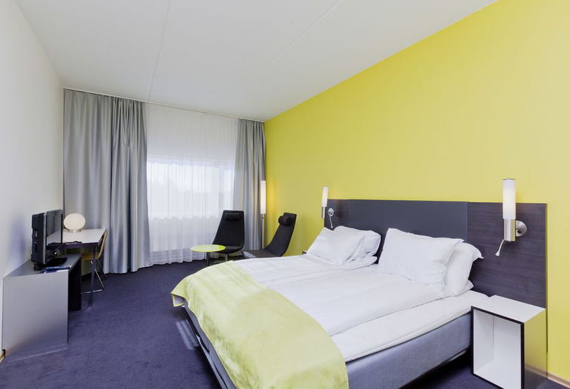 Hotel Thon Oslo Airport | Gardermoen | Akershus | Norway 5