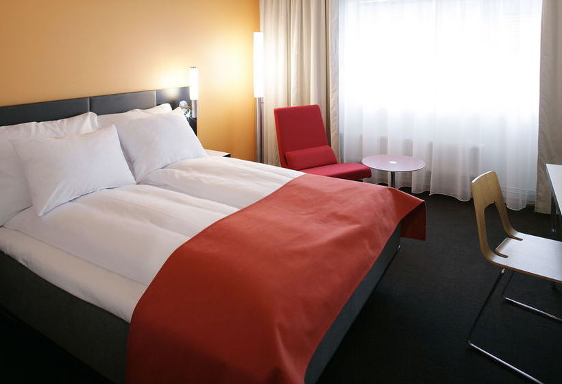 Hotel Thon Oslo Airport | Gardermoen | Akershus | Norway 6