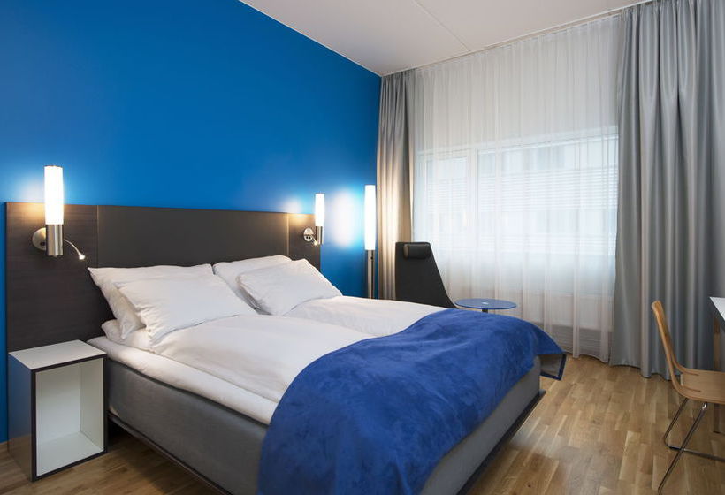 Hotel Thon Oslo Airport | Gardermoen | Akershus | Norway 7