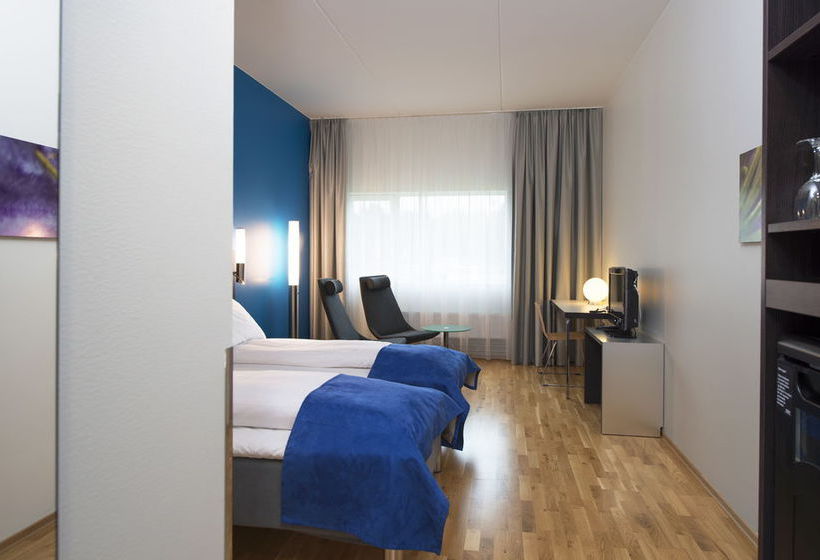 Hotel Thon Oslo Airport | Gardermoen | Akershus | Norway 8