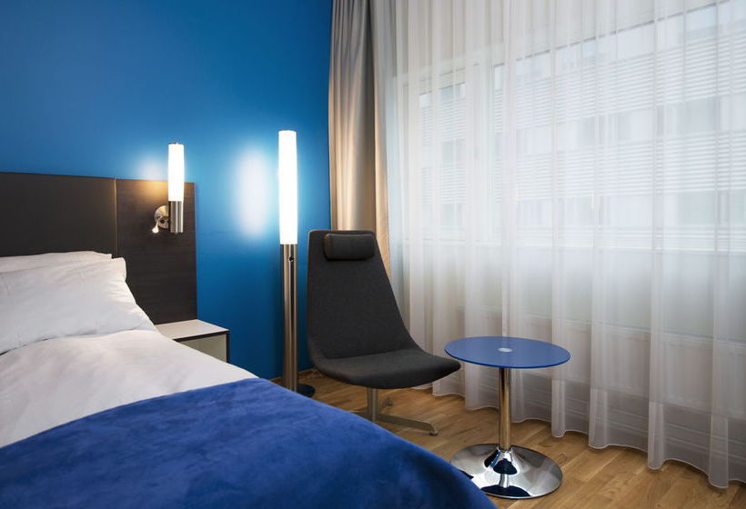 Hotel Thon Oslo Airport | Gardermoen | Akershus | Norway 9