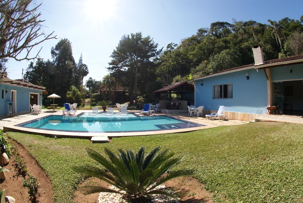 Hotel Mirante de Itaipava Pousada