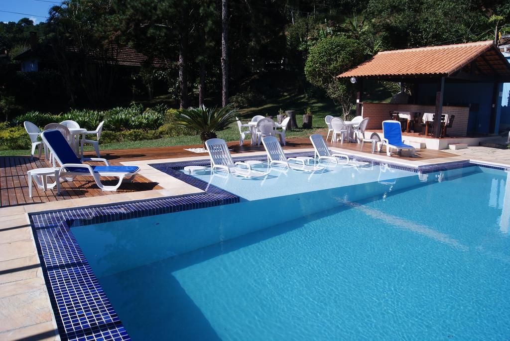 Hotel Mirante de Itaipava Pousada  | Itaipava | Rio de Janeiro | Brasil 1