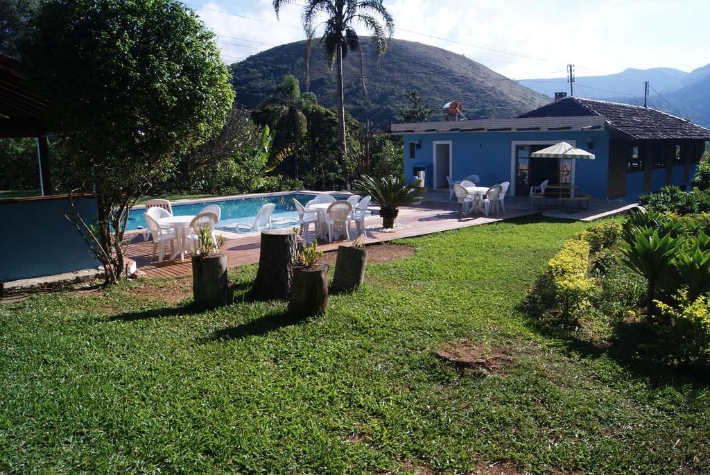 Hotel Mirante de Itaipava Pousada  | Itaipava | Rio de Janeiro | Brasil 3