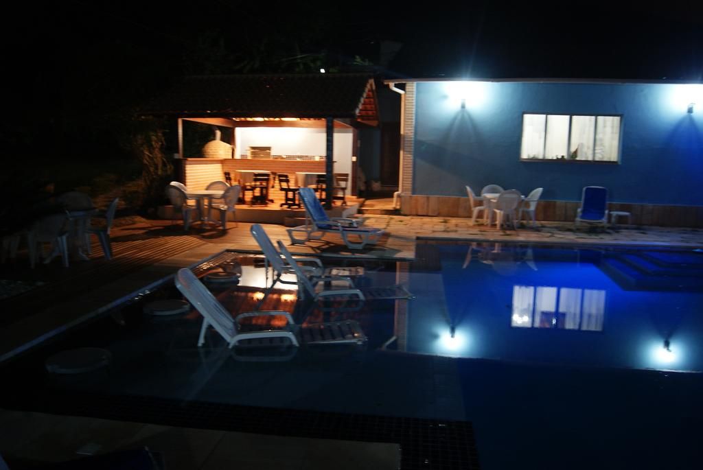 Hotel Mirante de Itaipava Pousada  | Itaipava | Rio de Janeiro | Brasil 4