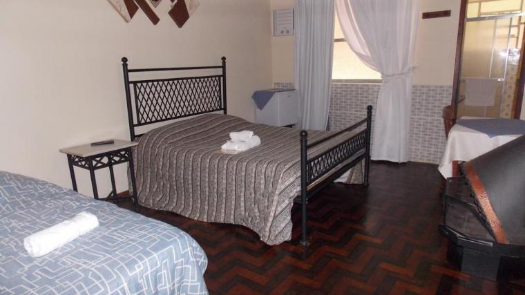 Hotel Mirante de Itaipava Pousada  | Itaipava | Rio de Janeiro | Brasil 7