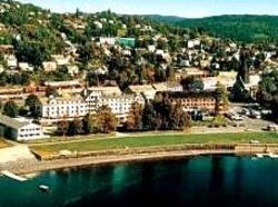 Hotel Voss Fjellandsby | Voss | Hordaland | Norway 2