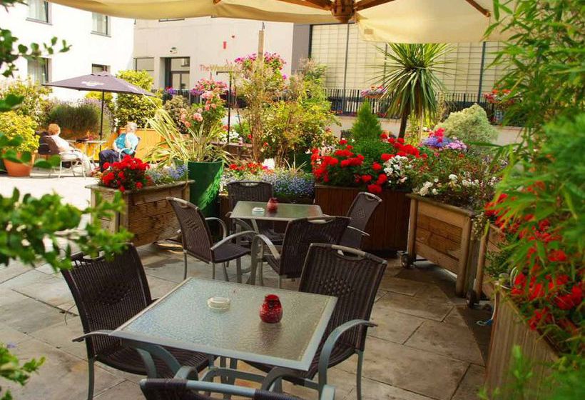 Hotel Clayton Whites | Wexford | Wexford | Ireland 10