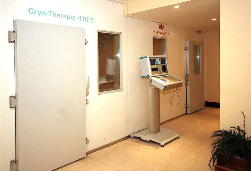 Hotel Clayton Whites | Wexford | Wexford | Ireland 11