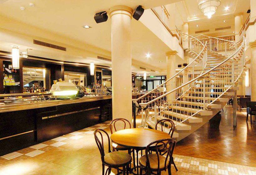 Hotel Clayton Whites | Wexford | Wexford | Ireland 17