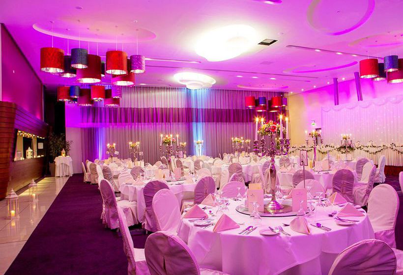 Hotel Clayton Whites | Wexford | Wexford | Ireland 19