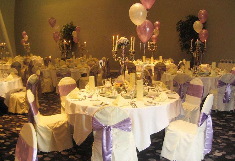 Hotel Clayton Whites | Wexford | Wexford | Ireland 20