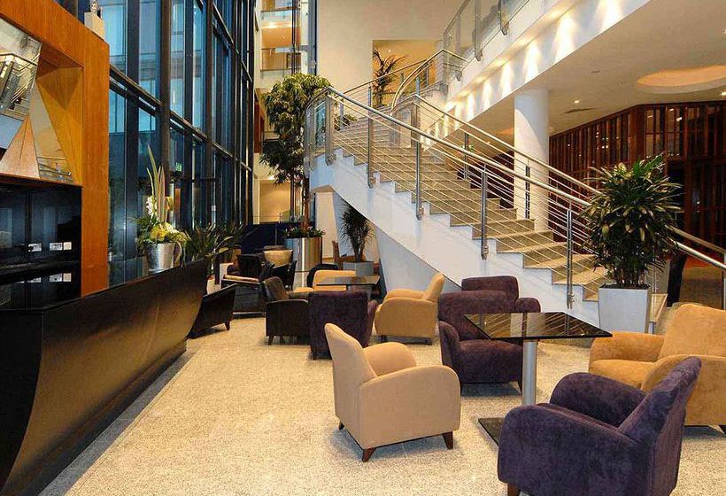 Hotel Clayton Whites | Wexford | Wexford | Ireland 4