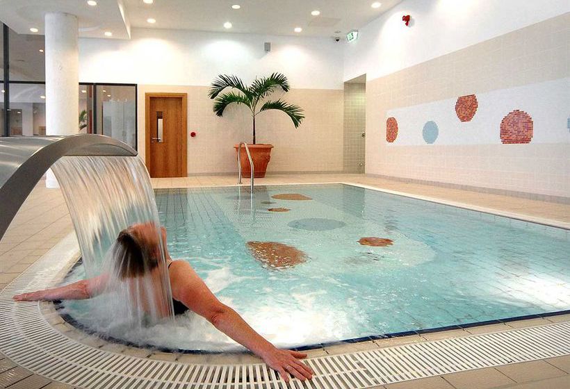 Hotel Clayton Whites | Wexford | Wexford | Ireland 5