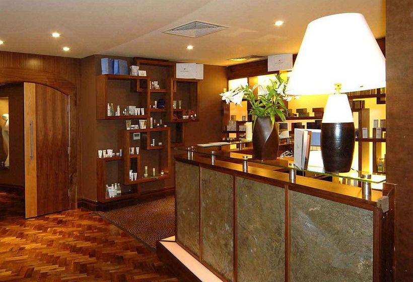 Hotel Clayton Whites | Wexford | Wexford | Ireland 8