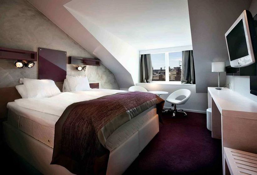 Hotel Gustav Vasa | Stockholm | Stockholm County | Sweden 1