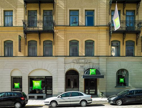 Hotel Gustav Vasa | Stockholm | Stockholm County | Sweden 13