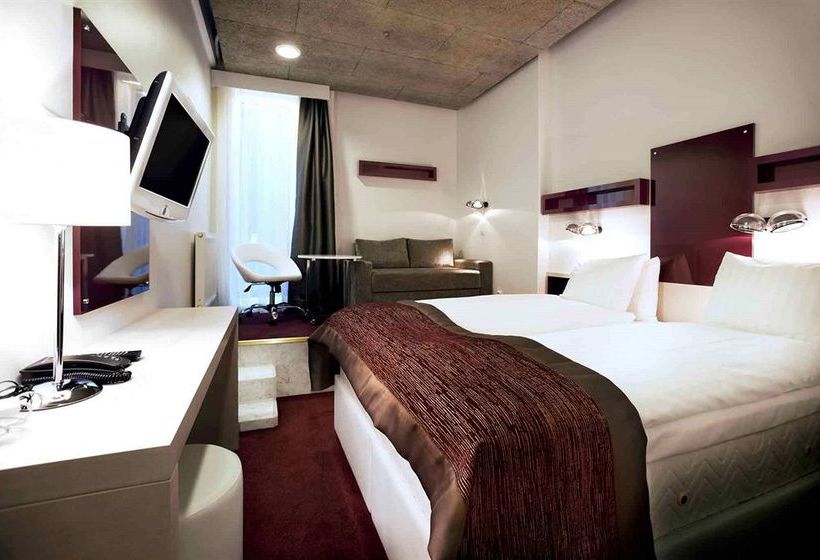 Hotel Gustav Vasa | Stockholm | Stockholm County | Sweden 2