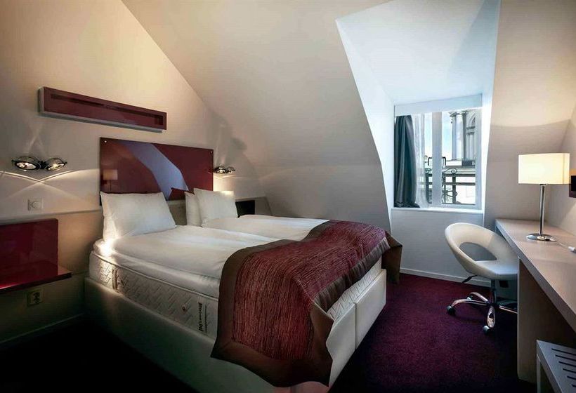 Hotel Gustav Vasa | Stockholm | Stockholm County | Sweden 3