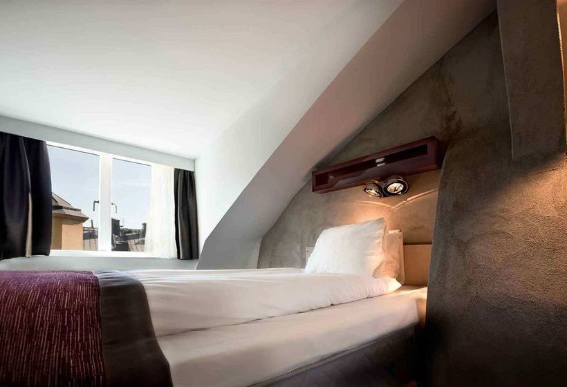 Hotel Gustav Vasa | Stockholm | Stockholm County | Sweden 4