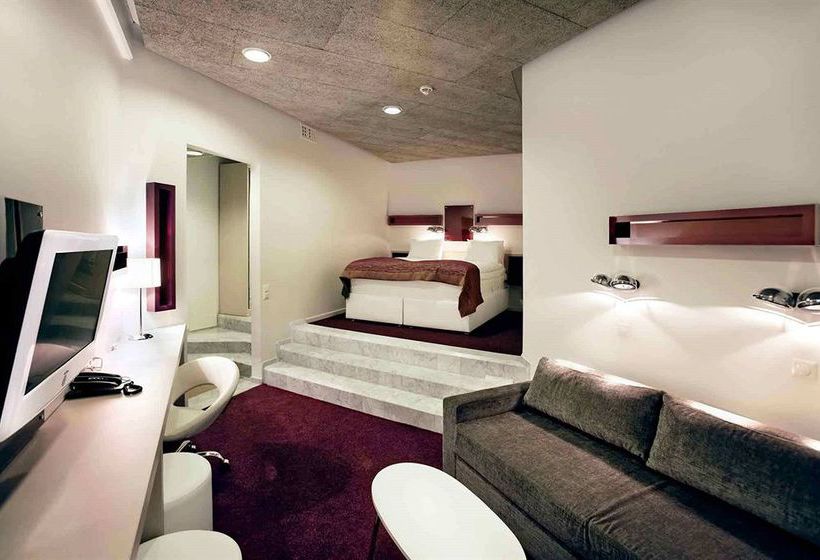 Hotel Gustav Vasa | Stockholm | Stockholm County | Sweden 5