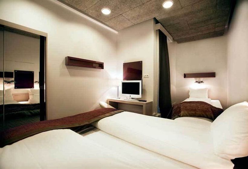 Hotel Gustav Vasa | Stockholm | Stockholm County | Sweden 7