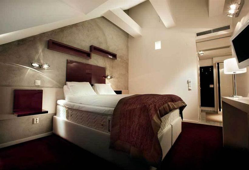 Hotel Gustav Vasa | Stockholm | Stockholm County | Sweden 9