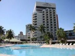 Hotel Venetur Maracaibo Maracaibo Venezuela