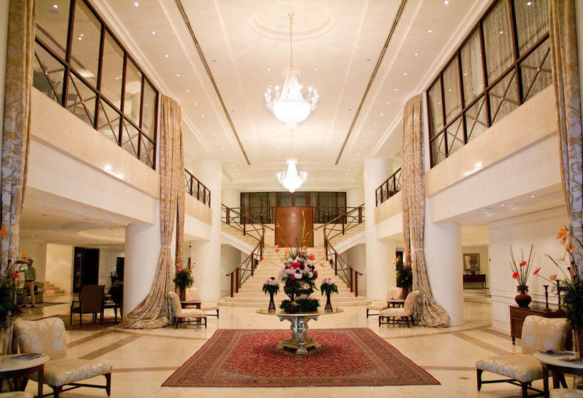 Hotel Palace Venezuela