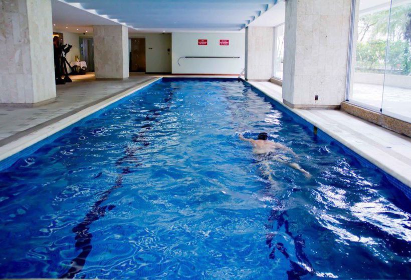 Hotel Palace | Caracas | Venezuela | América del Sur 10