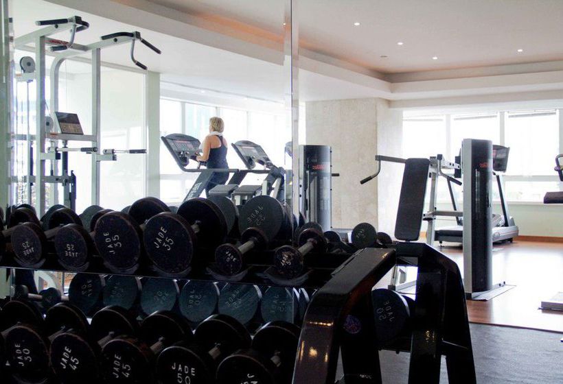 Hotel Palace | Caracas | Venezuela | América del Sur 11