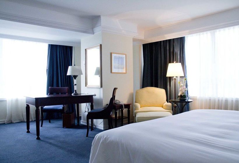 Hotel Palace | Caracas | Venezuela | América del Sur 12