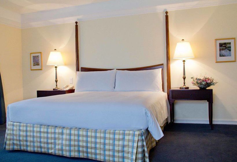 Hotel Palace | Caracas | Venezuela | América del Sur 13