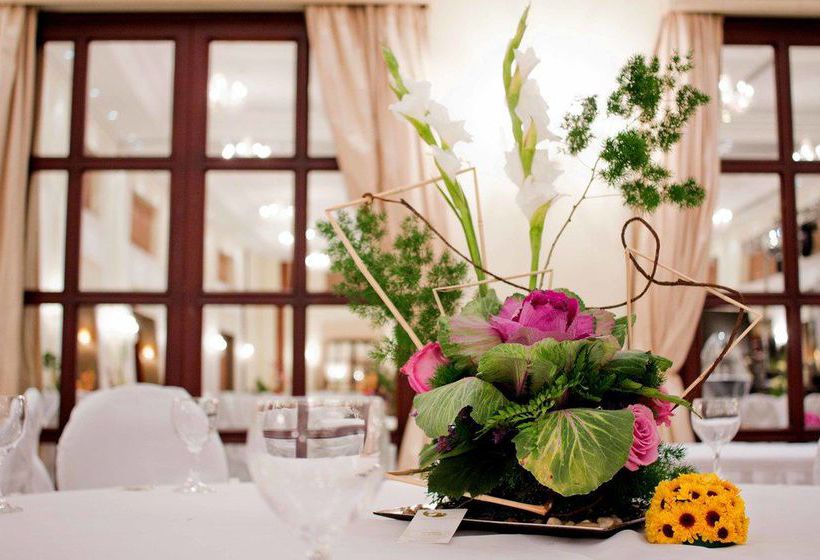 Hotel Palace | Caracas | Venezuela | América del Sur 14