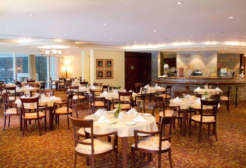 Hotel Palace | Caracas | Venezuela | América del Sur 15