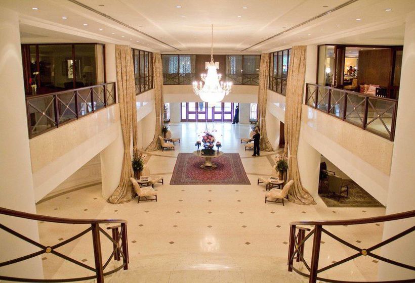 Hotel Palace | Caracas | Venezuela | América del Sur 16