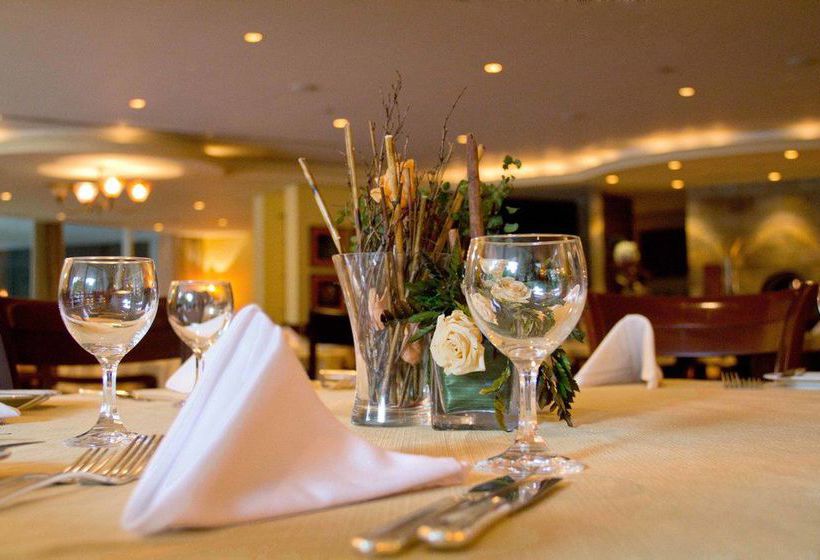 Hotel Palace | Caracas | Venezuela | América del Sur 17