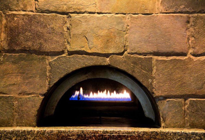 Hotel Palace | Caracas | Venezuela | América del Sur 18