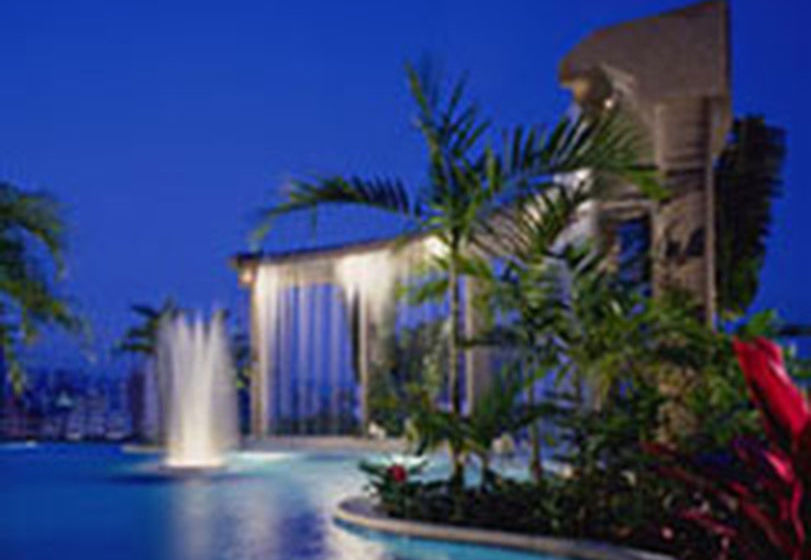 Hotel Palace | Caracas | Venezuela | América del Sur 19