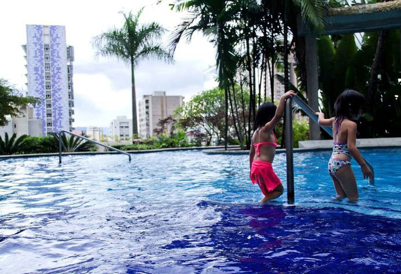 Hotel Palace | Caracas | Venezuela | América del Sur 2