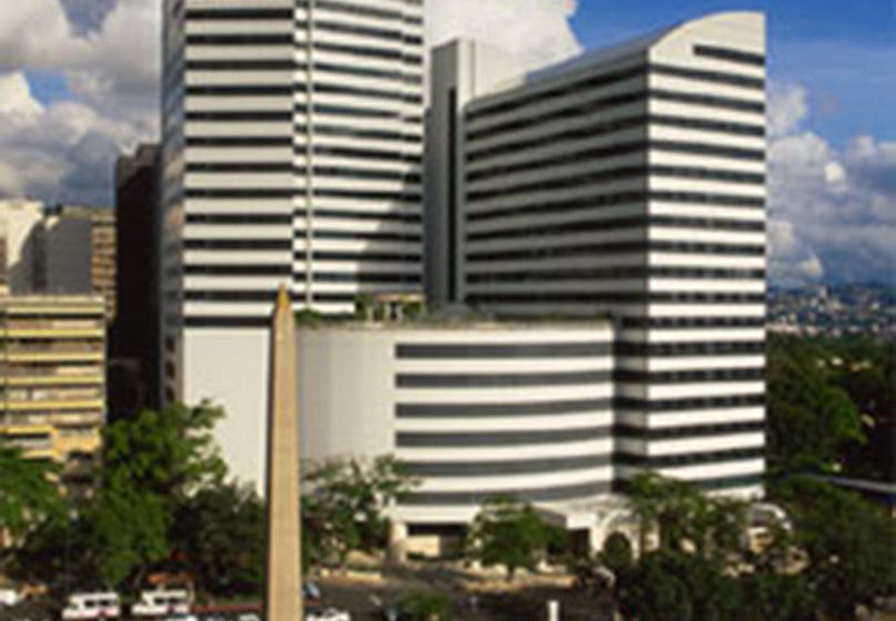 Hotel Palace | Caracas | Venezuela | América del Sur 20