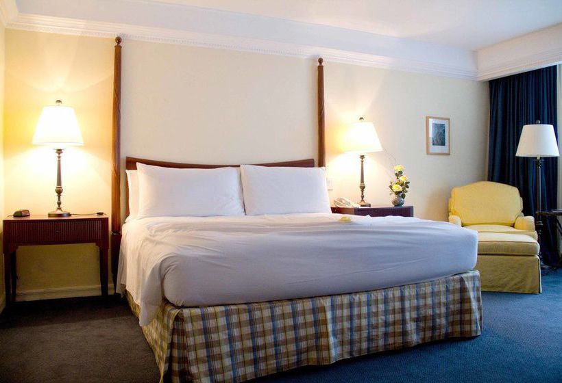 Hotel Palace | Caracas | Venezuela | América del Sur 3