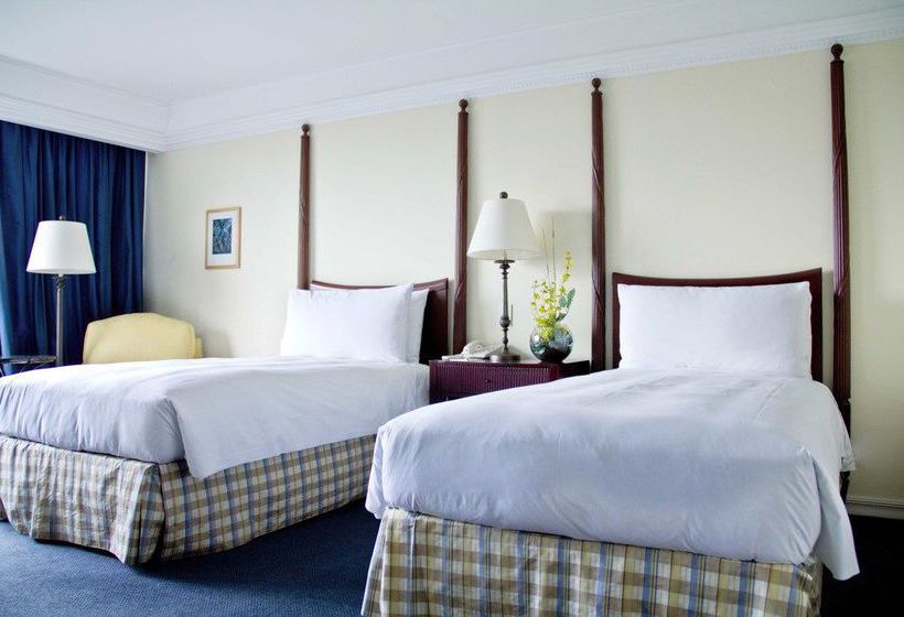 Hotel Palace | Caracas | Venezuela | América del Sur 4